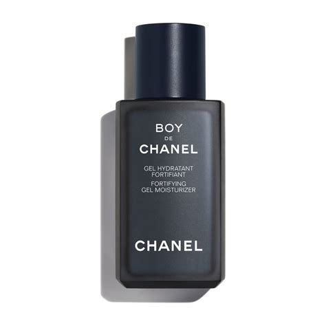 Skincare boy de chanel